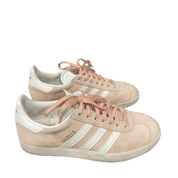 adidas Shoes - Adidas blush Gazelle